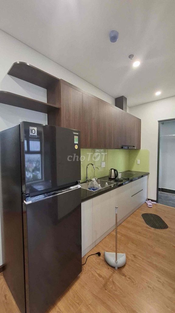 Квартира, 2 спальни · 63.3 м² 2