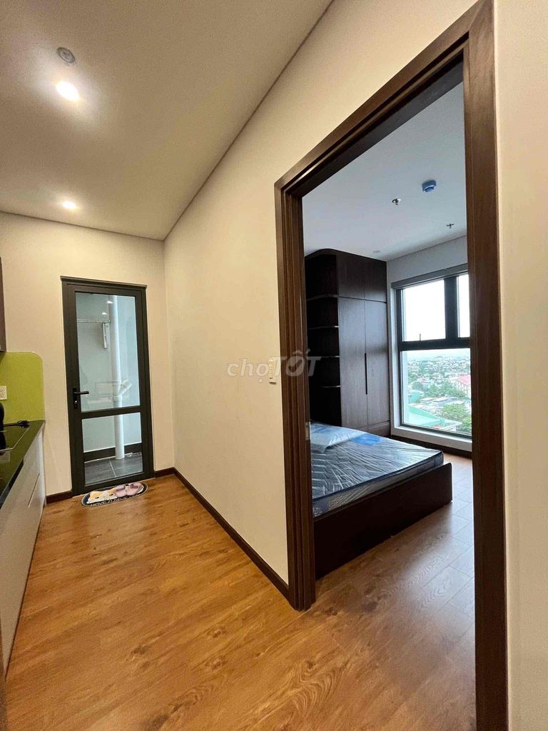 Квартира, 2 спальни · 63.3 м² 3