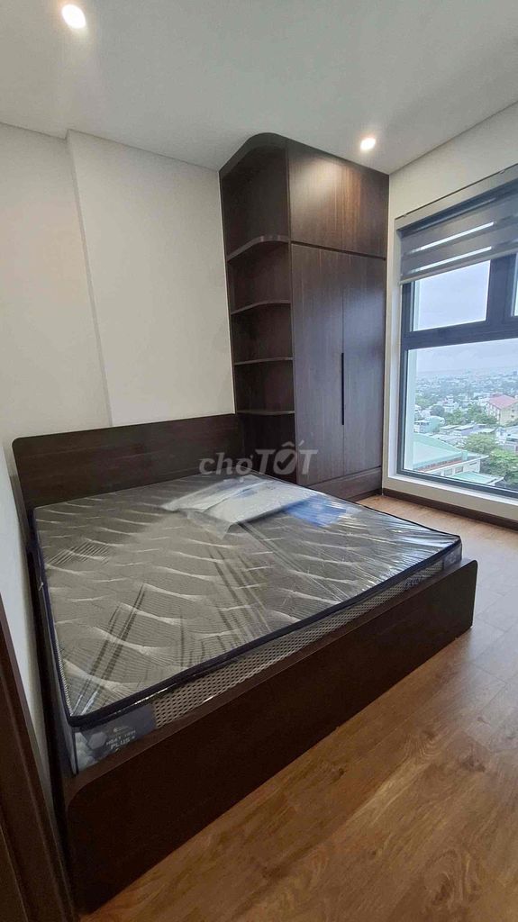 Квартира, 2 спальни · 63.3 м² 4