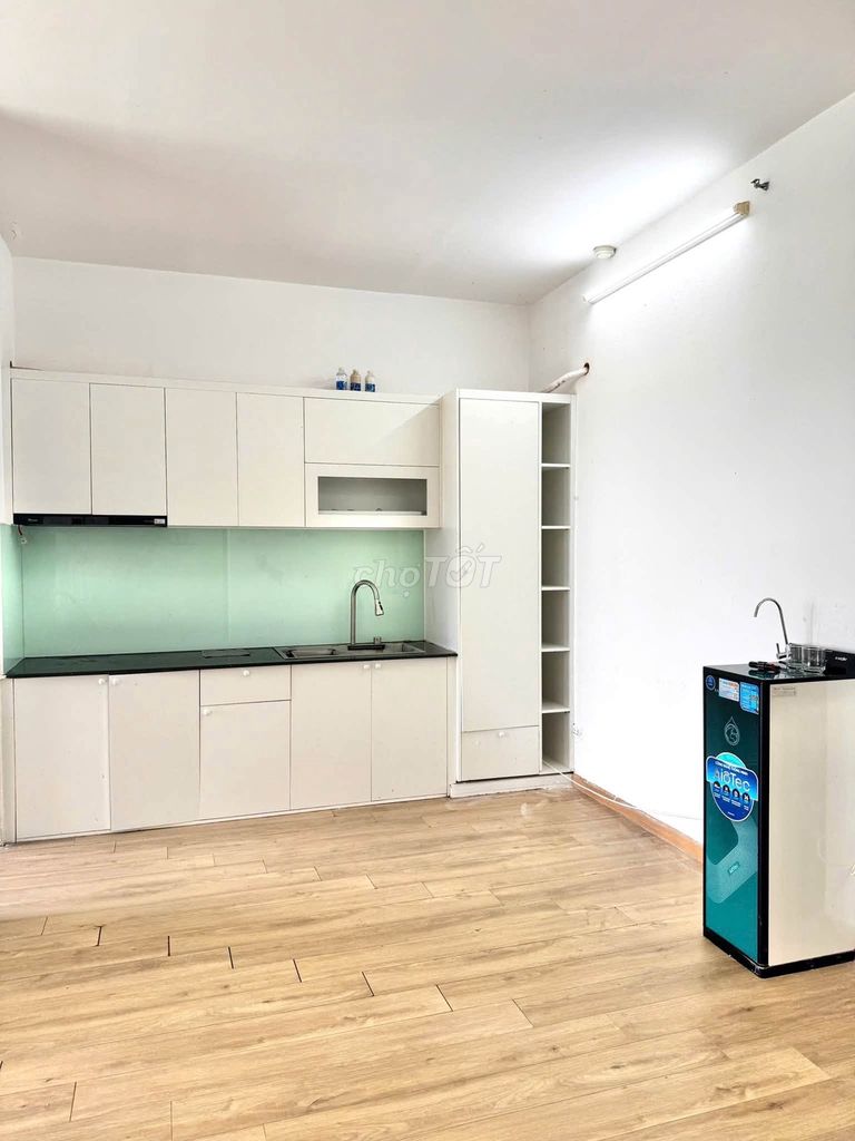 Квартира, 2 спальни · 52 м²