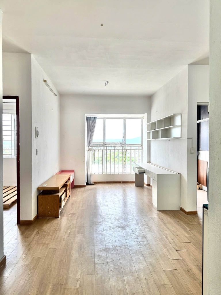 Квартира, 2 спальни · 52 м² 3