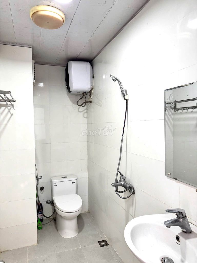 Квартира, 2 спальни · 52 м² 4