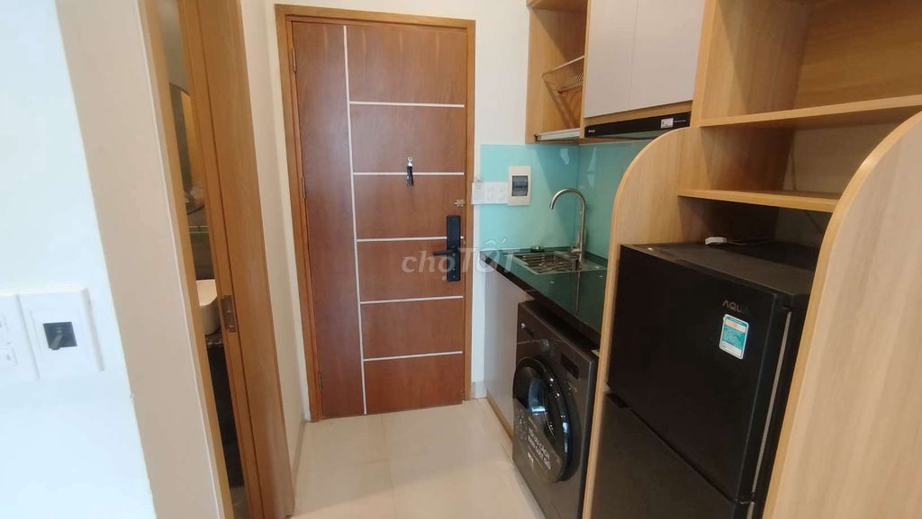 Квартира, 1 спальня · 35 м² 2