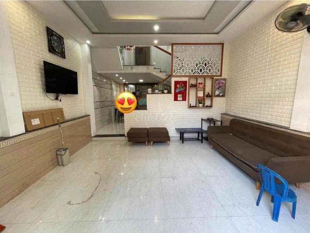 Дом, 2 спальни · 50 м² 2