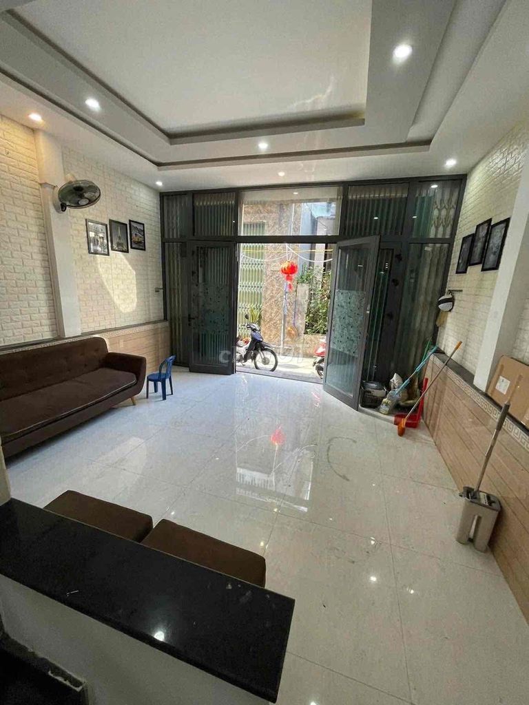 Дом, 2 спальни · 50 м² 3