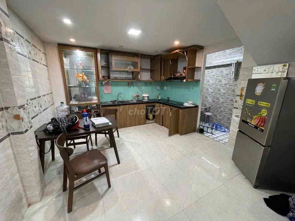Дом, 2 спальни · 50 м² 4