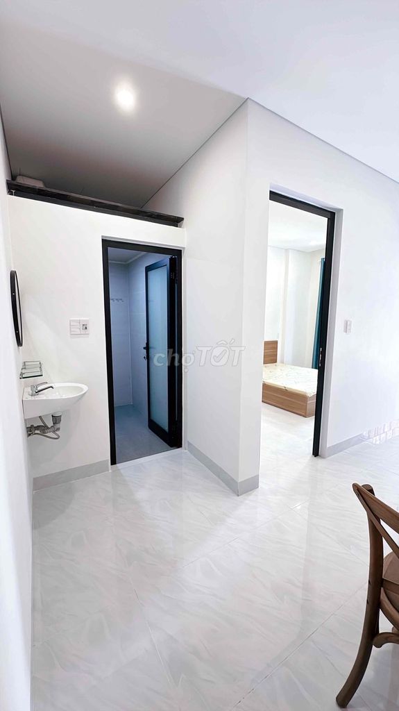 Студия · 45 м² 2