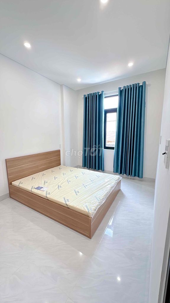 Студия · 45 м² 3