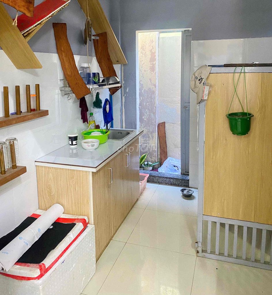 Дом, 1 спальня · 90.5 м² 2