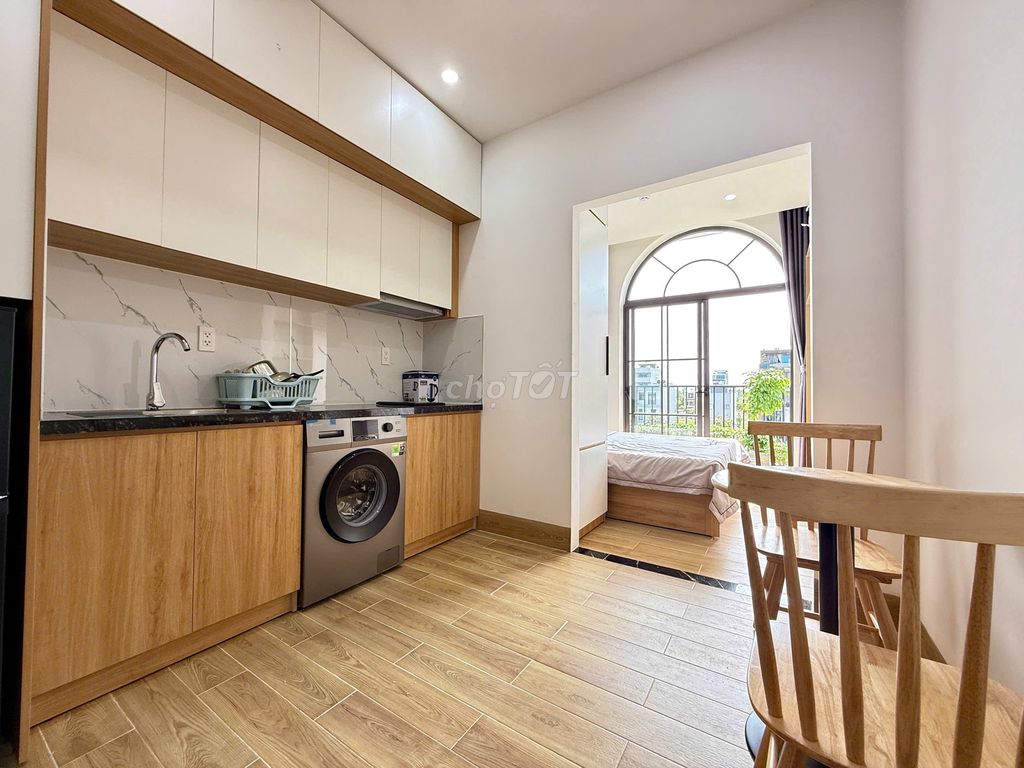 Квартира, 1 спальня · 32 м²