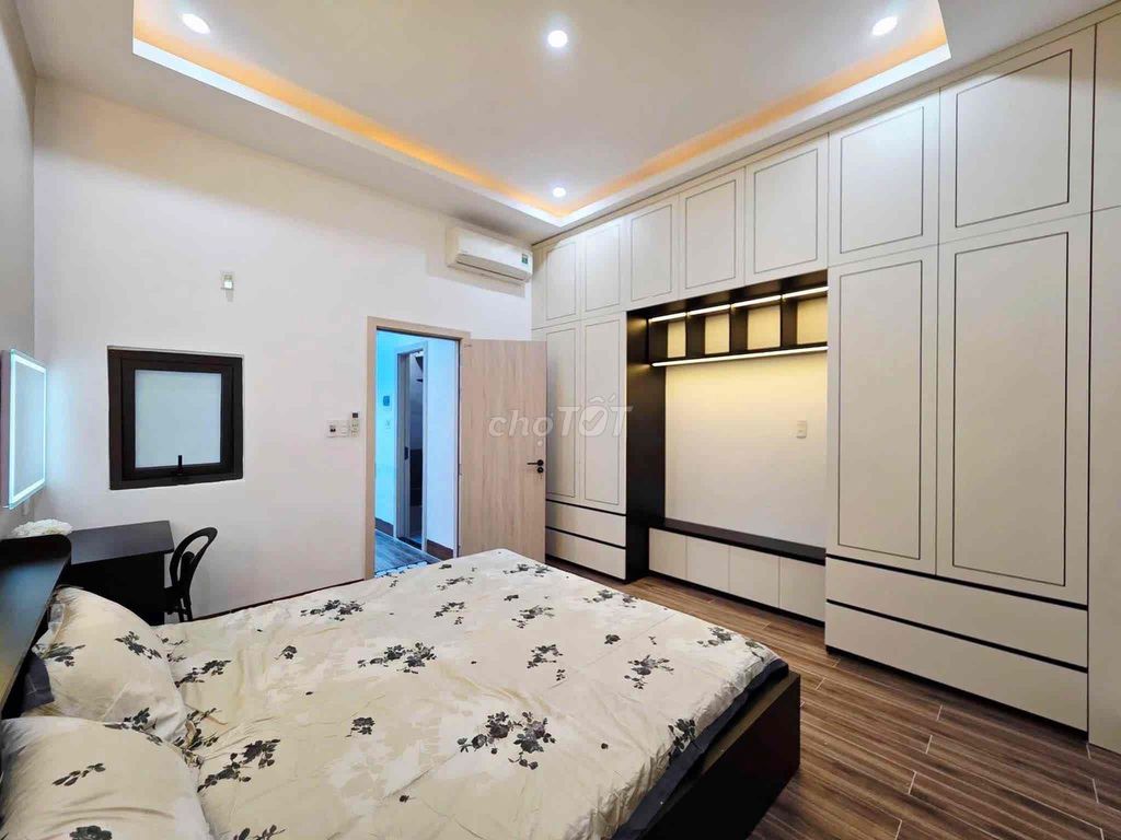 Дом, 3 спальни · 50 м² 5