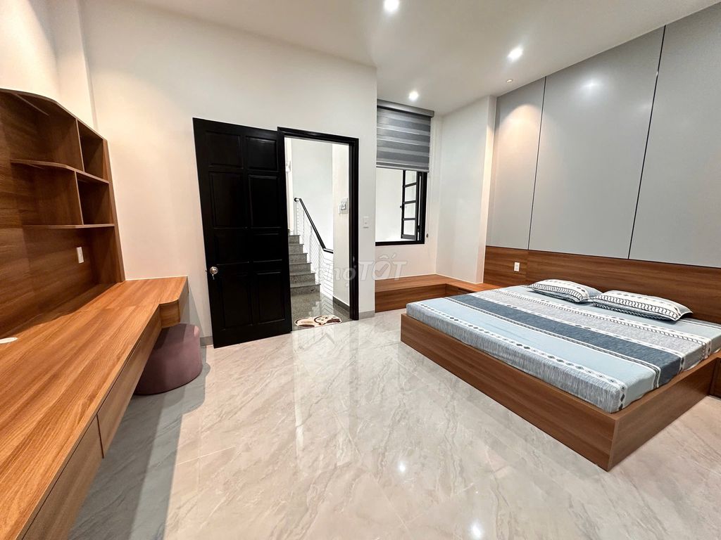 Дом, 3 спальни · 90 м² 5