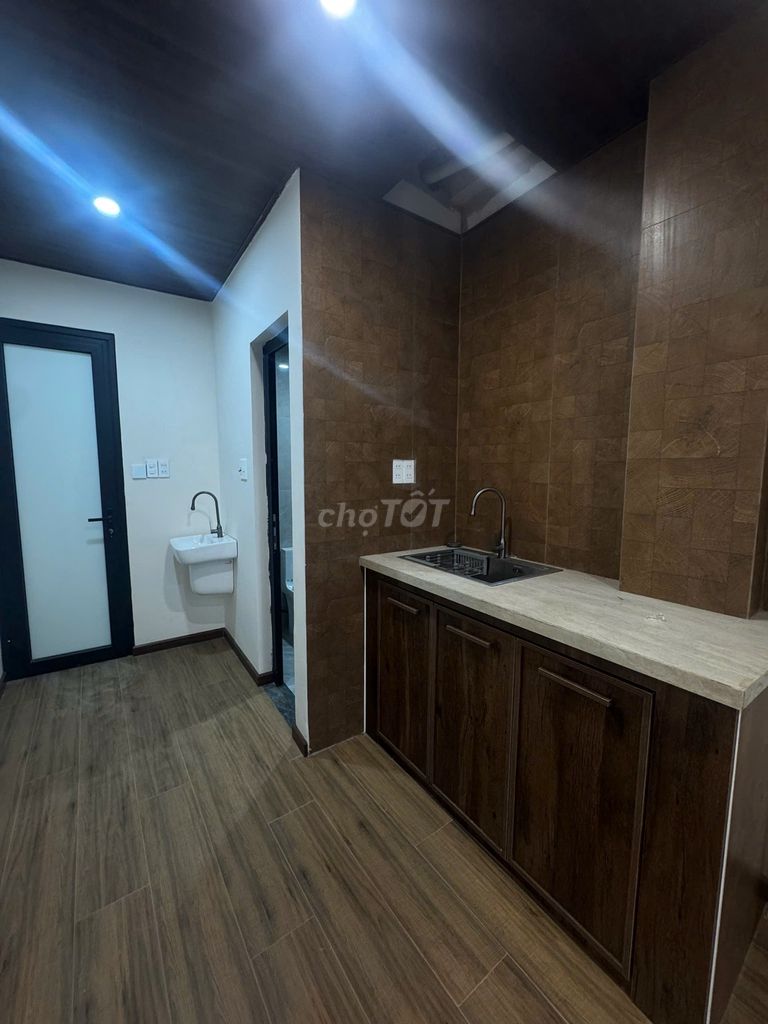Студия · 30 м² 3