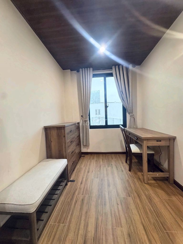 Студия · 30 м² 7