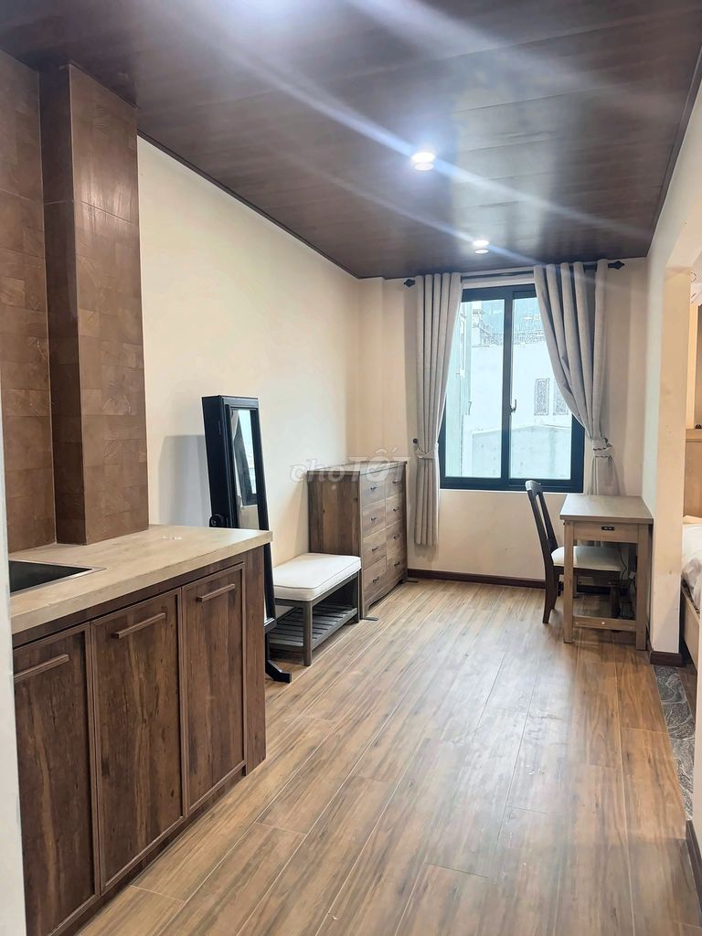 Студия · 30 м² 8