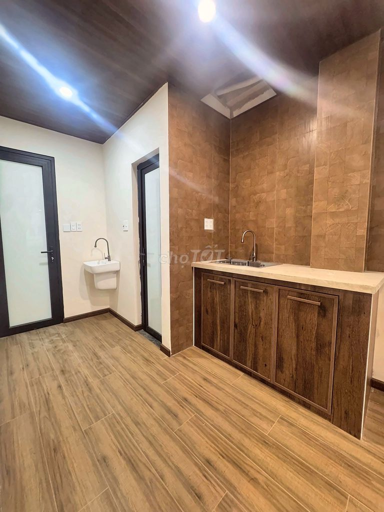 Студия · 30 м² 9