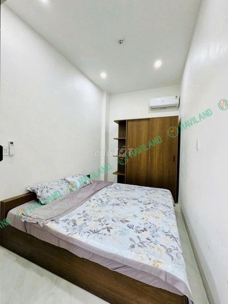 Квартира, 1 спальня · 40 м² 3