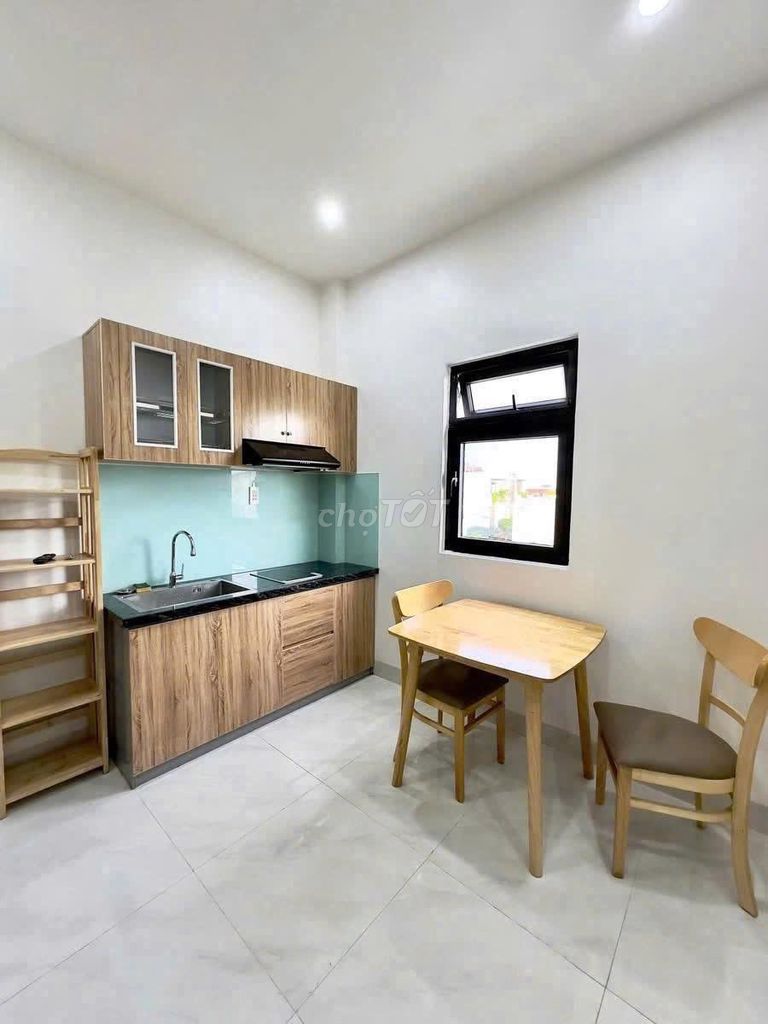 Квартира, 1 спальня · 40 м² 4