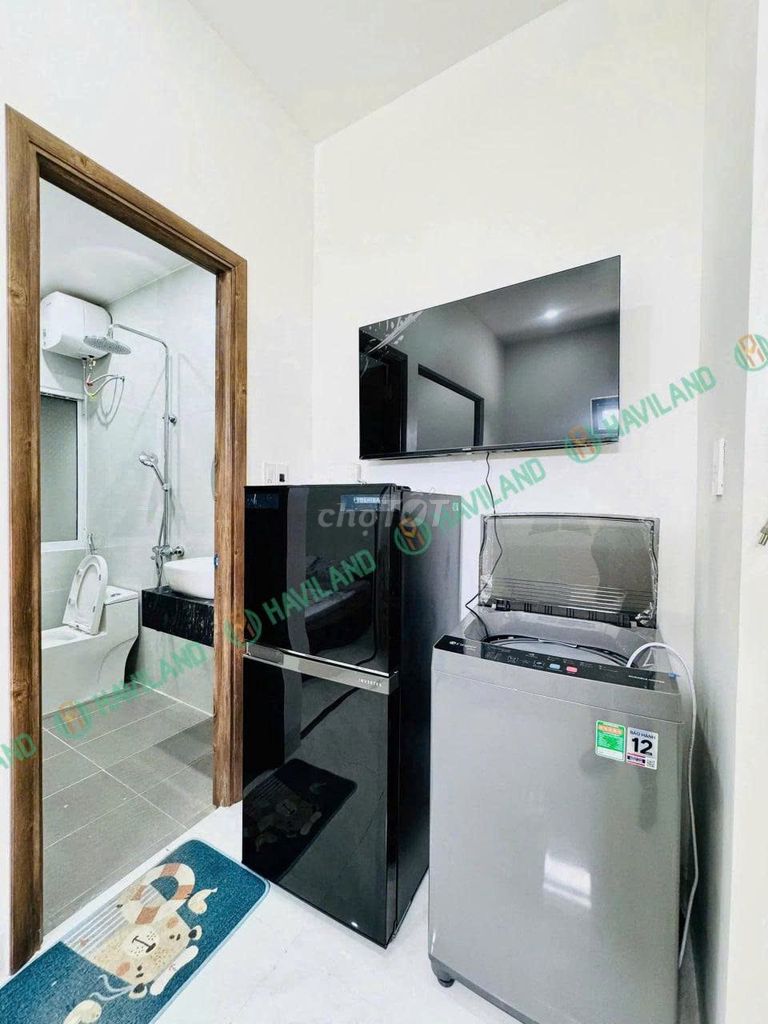 Квартира, 1 спальня · 40 м² 5