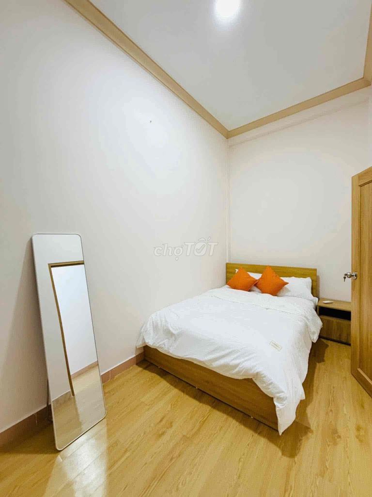 Дом, 4 спальни · 90 м² 5