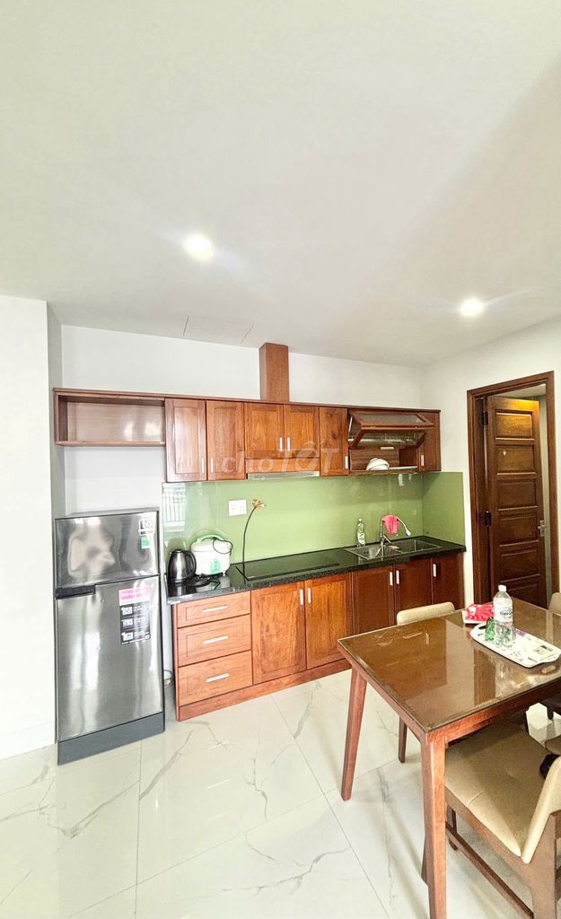 Квартира, 2 спальни · 70 м² 4