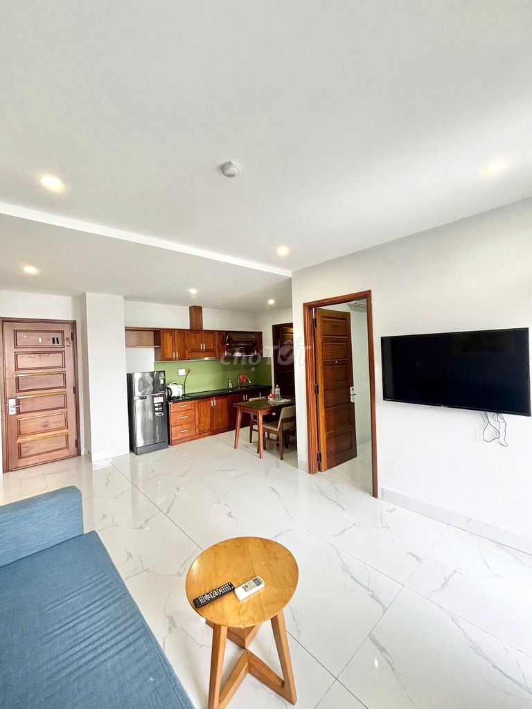Квартира, 2 спальни · 70 м² 5