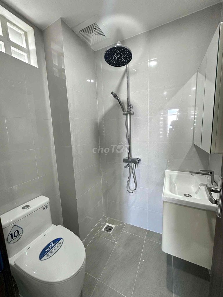 Квартира, 1 спальня · 35 м² 7