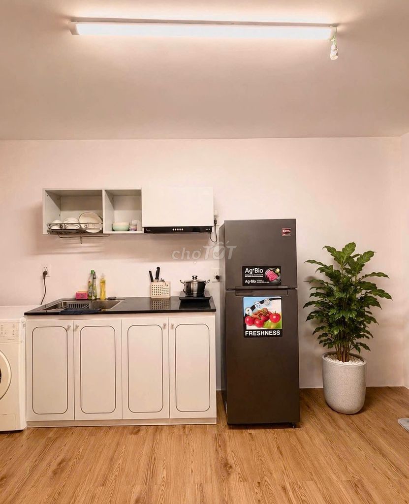 Квартира, 11 спален · 207 м² 5