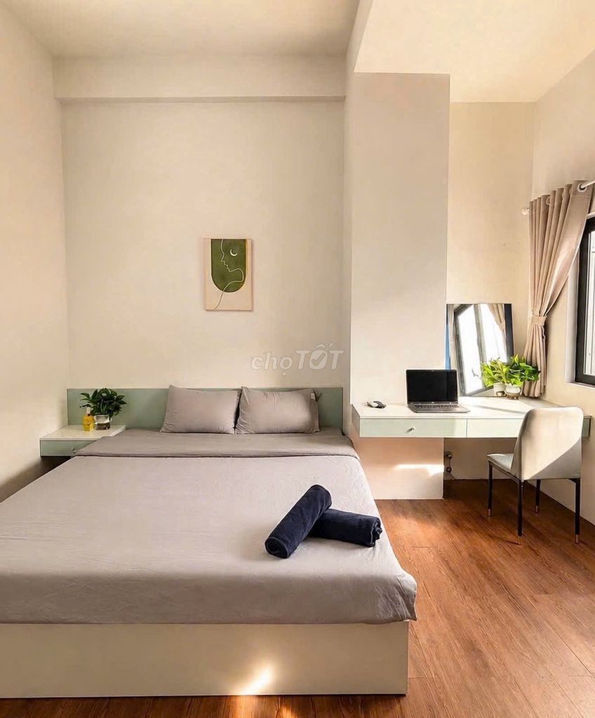 Квартира, 11 спален · 207 м² 6