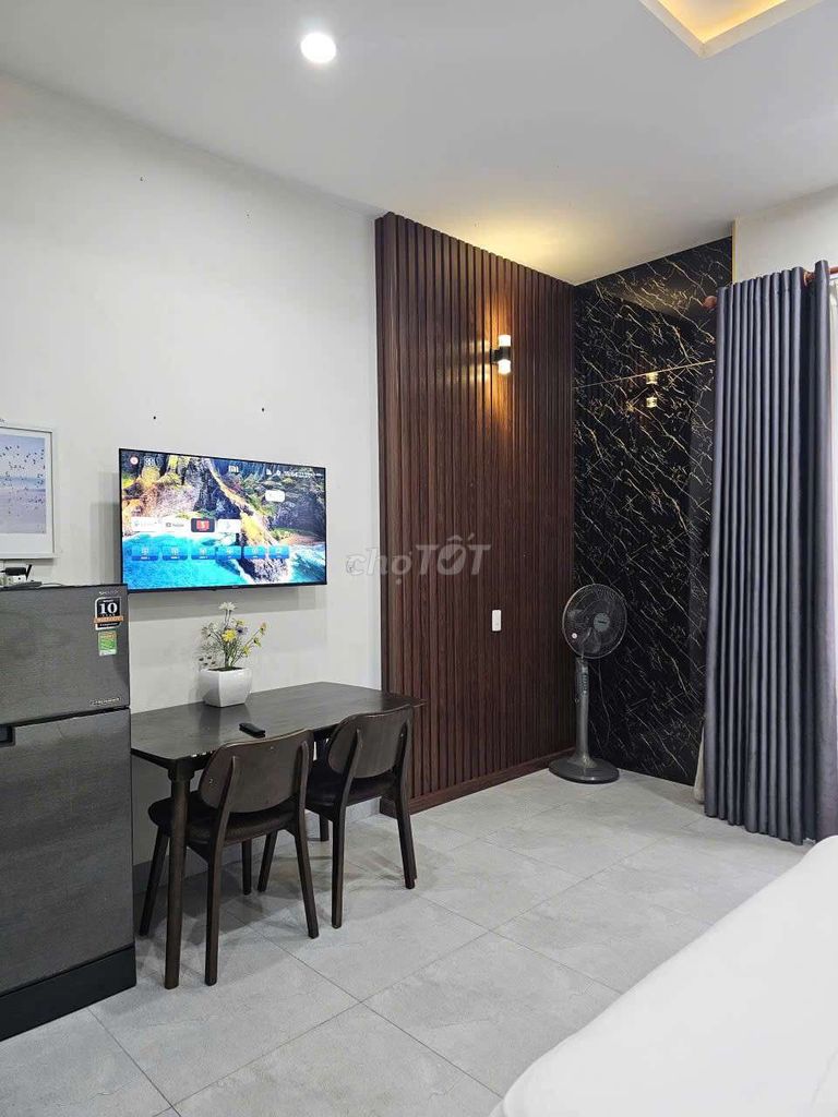Квартира, 1 спальня · 30 м² 2