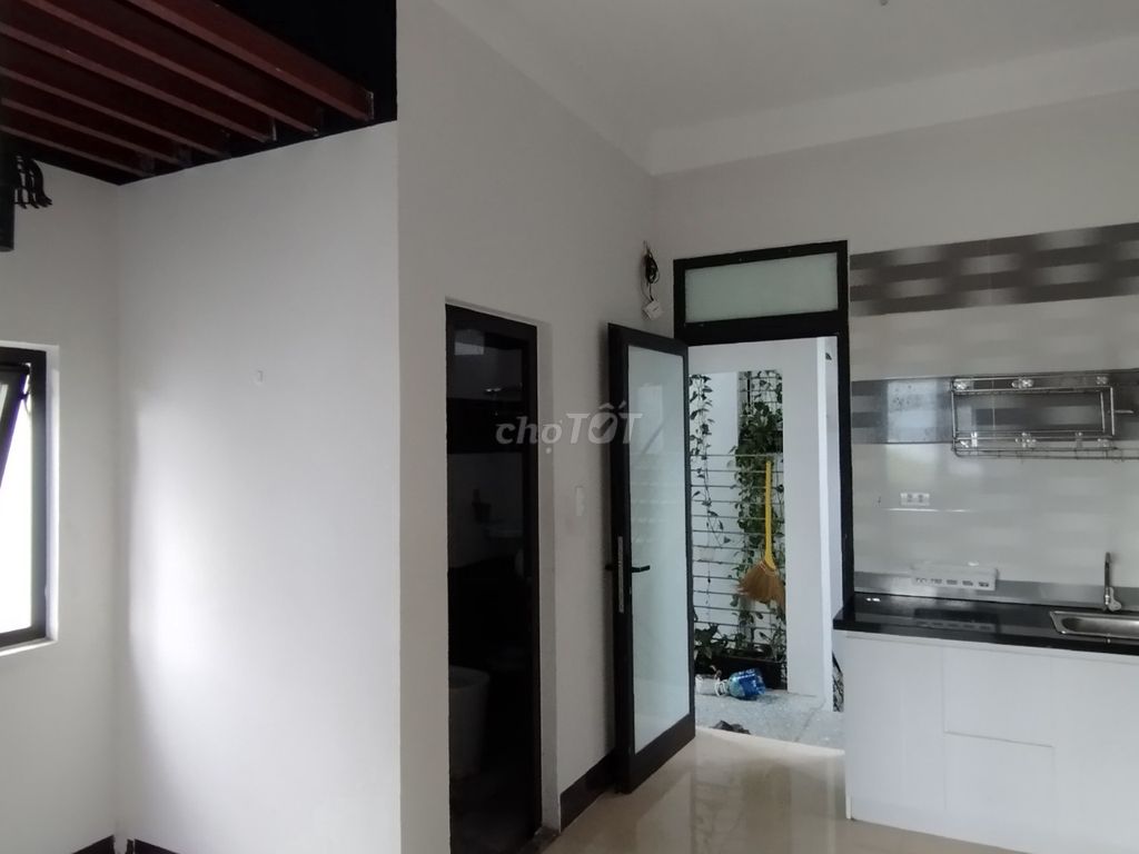 Квартира, 1 спальня · 30 м²