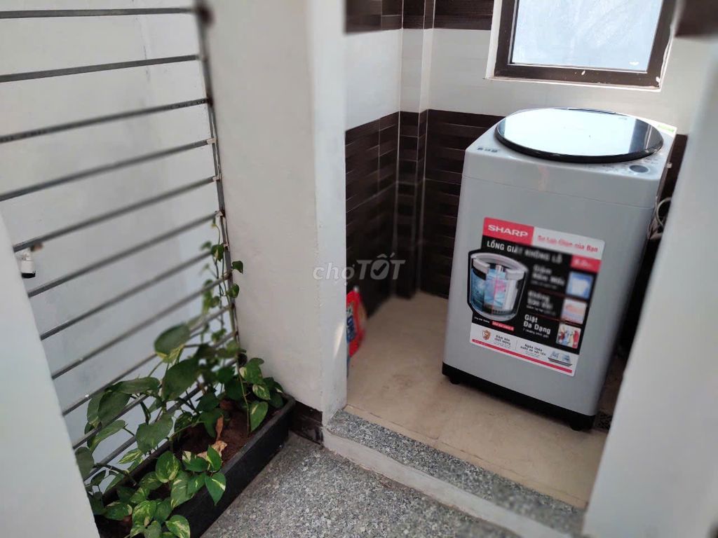 Квартира, 1 спальня · 30 м² 4
