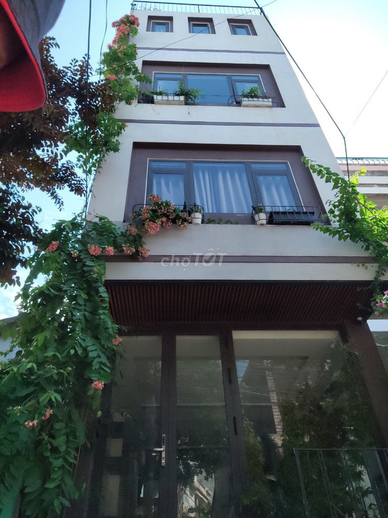 Квартира, 1 спальня · 30 м² 5