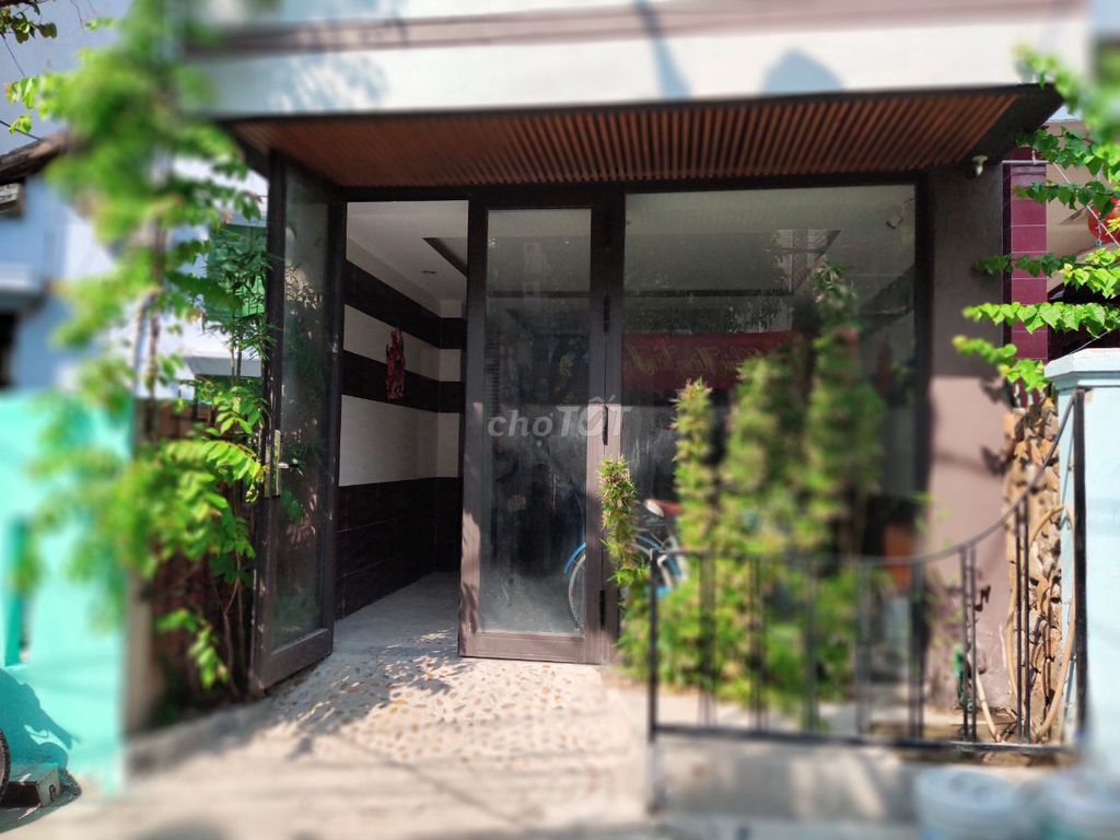 Квартира, 1 спальня · 30 м² 7