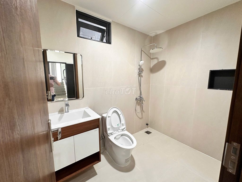 Дом, 3 спальни · 90 м² 3