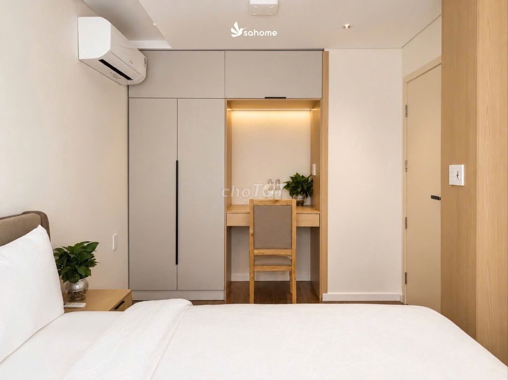 Квартира, 2 спальни · 70 м² 2