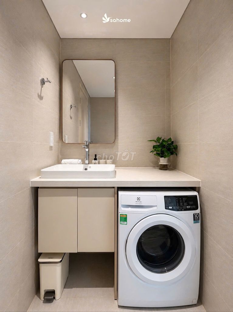 Квартира, 2 спальни · 70 м² 3