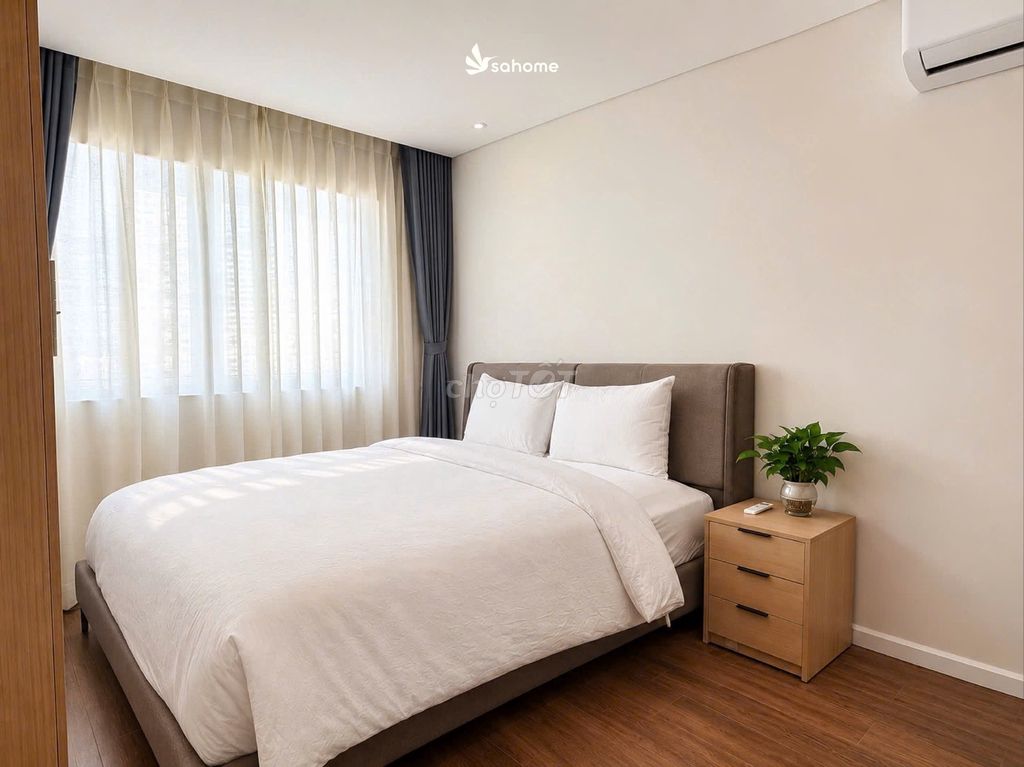 Квартира, 2 спальни · 70 м² 7