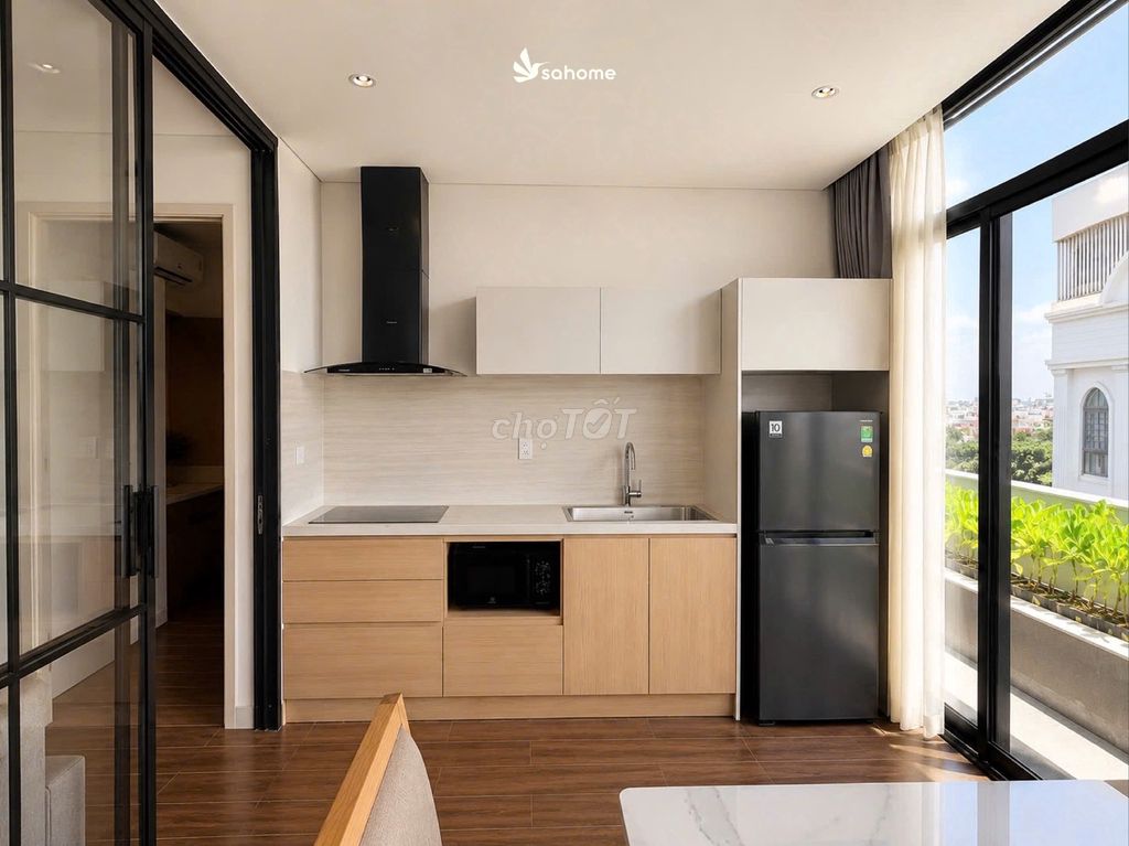 Квартира, 2 спальни · 70 м² 8