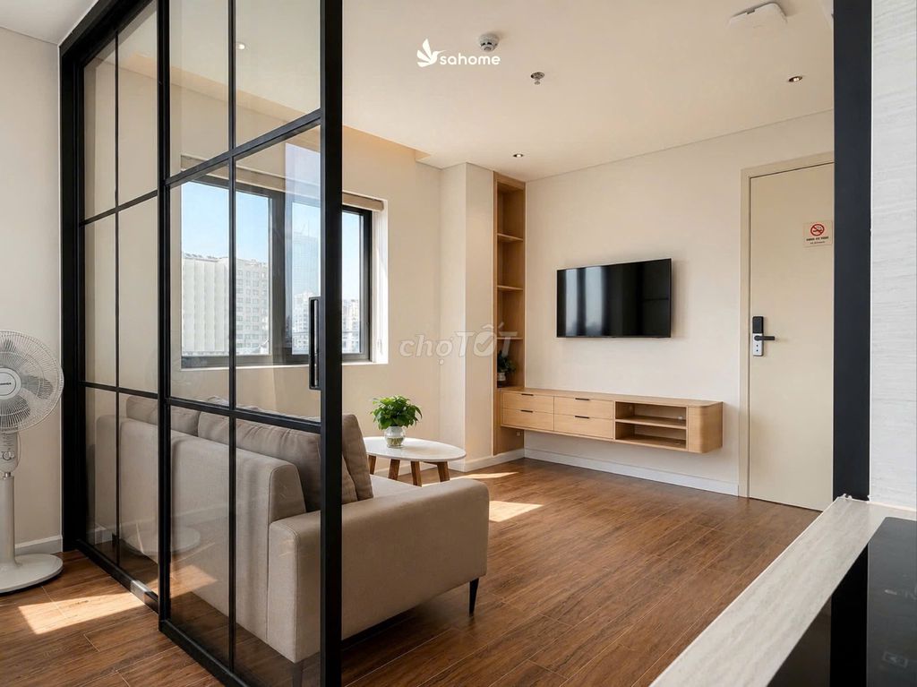 Квартира, 2 спальни · 70 м² 10
