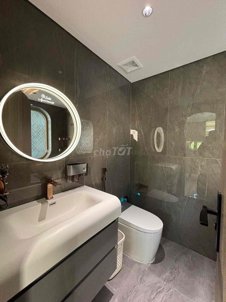 Квартира, 1 спальня · 55 м² 6