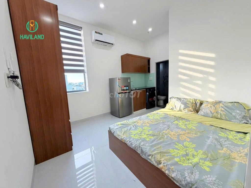 Квартира, 1 спальня · 40 м² 2