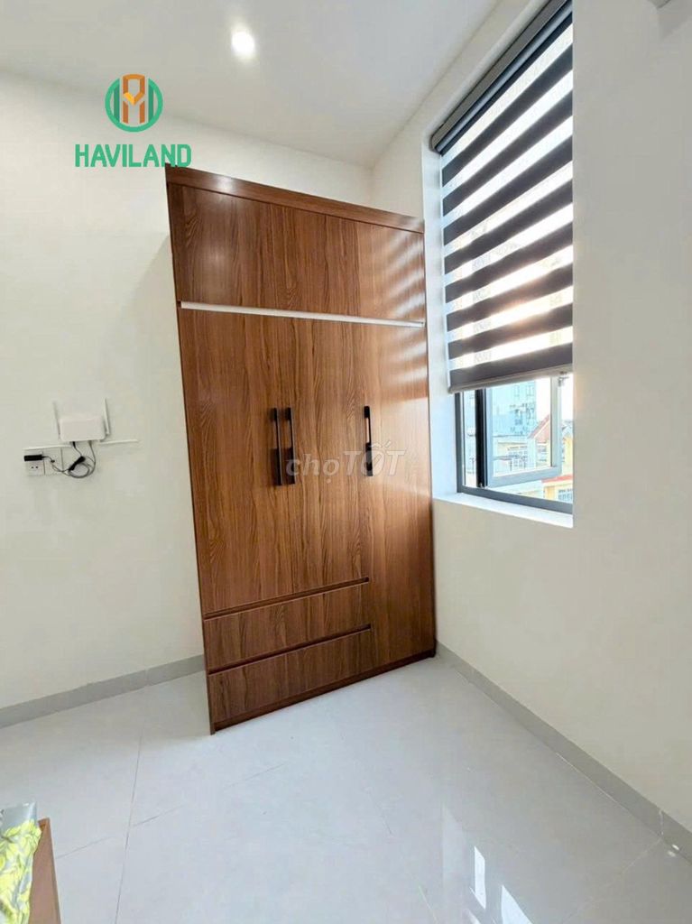 Квартира, 1 спальня · 40 м² 3