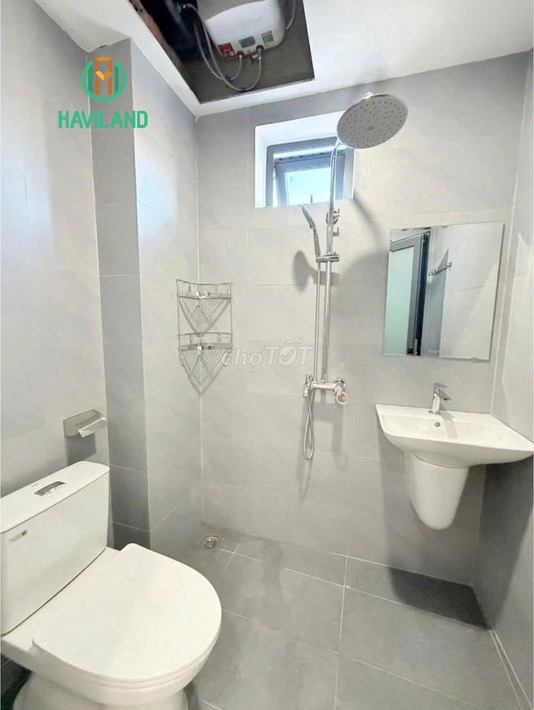 Квартира, 1 спальня · 40 м² 4