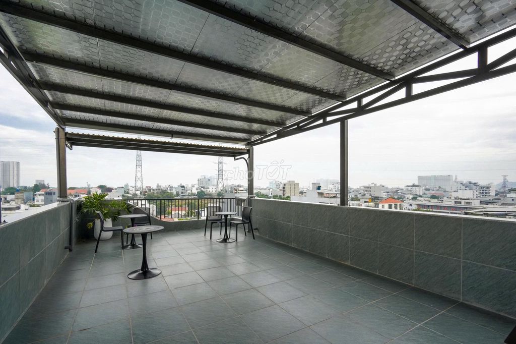 Квартира, 1 спальня · 45 м² 6