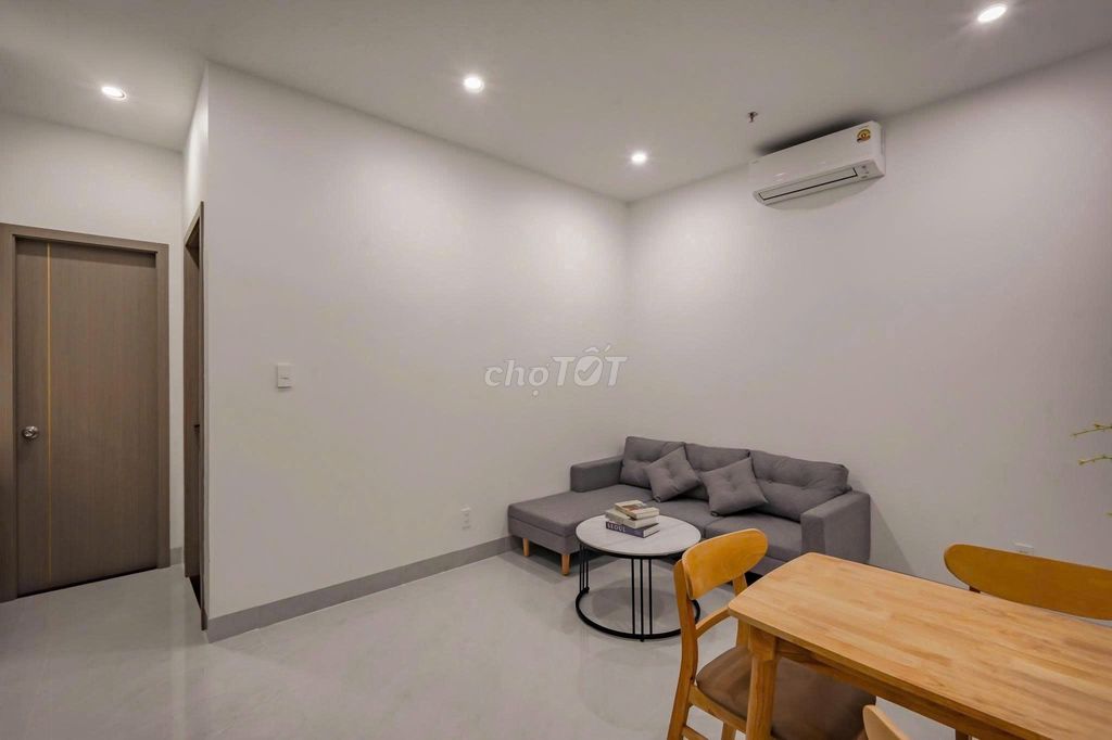 Квартира, 1 спальня · 45 м² 9