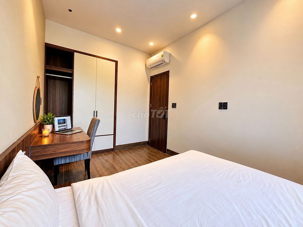 Квартира, 2 спальни · 70 м² 2