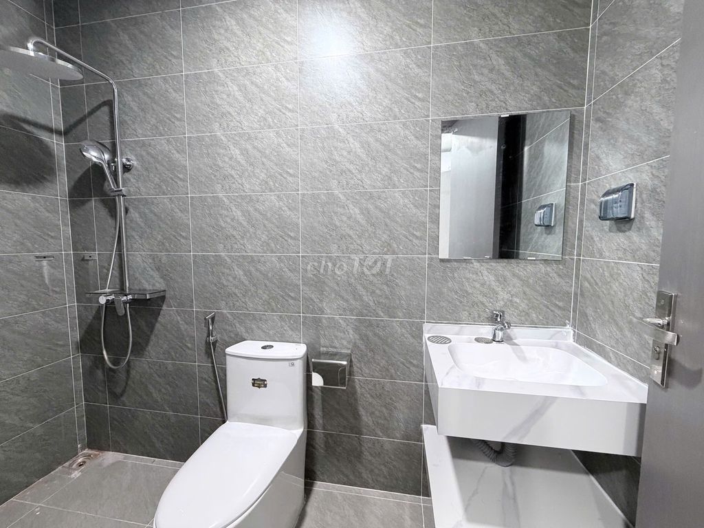 Квартира, 1 спальня · 35 м² 6