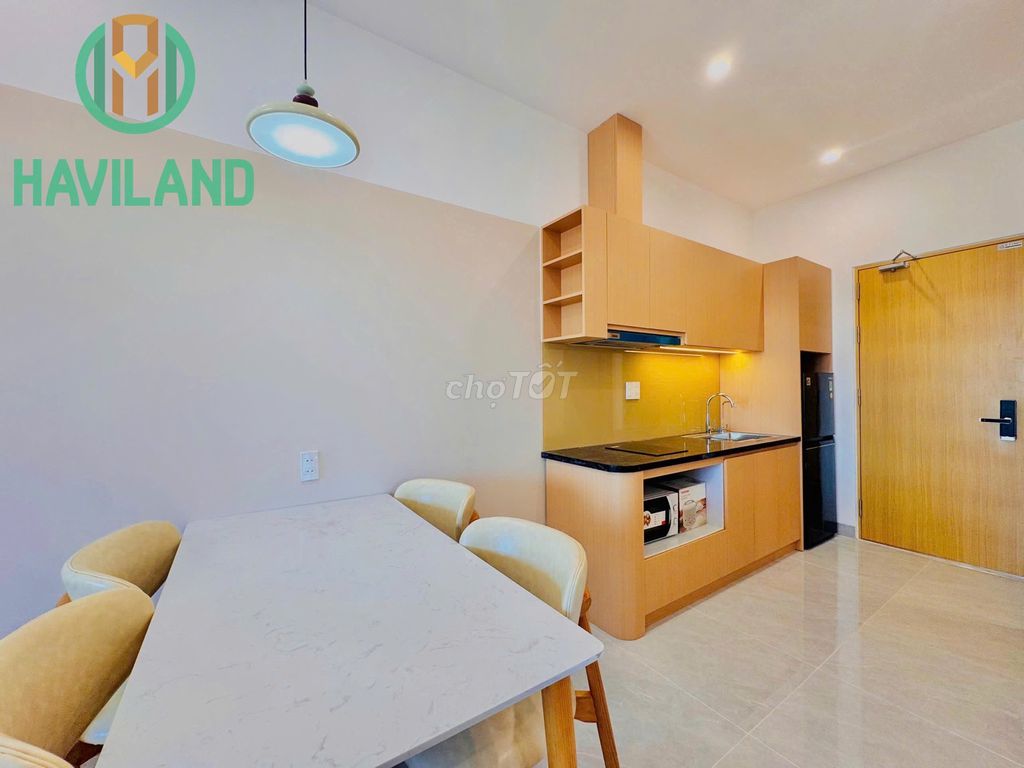 Квартира, 2 спальни · 55 м²