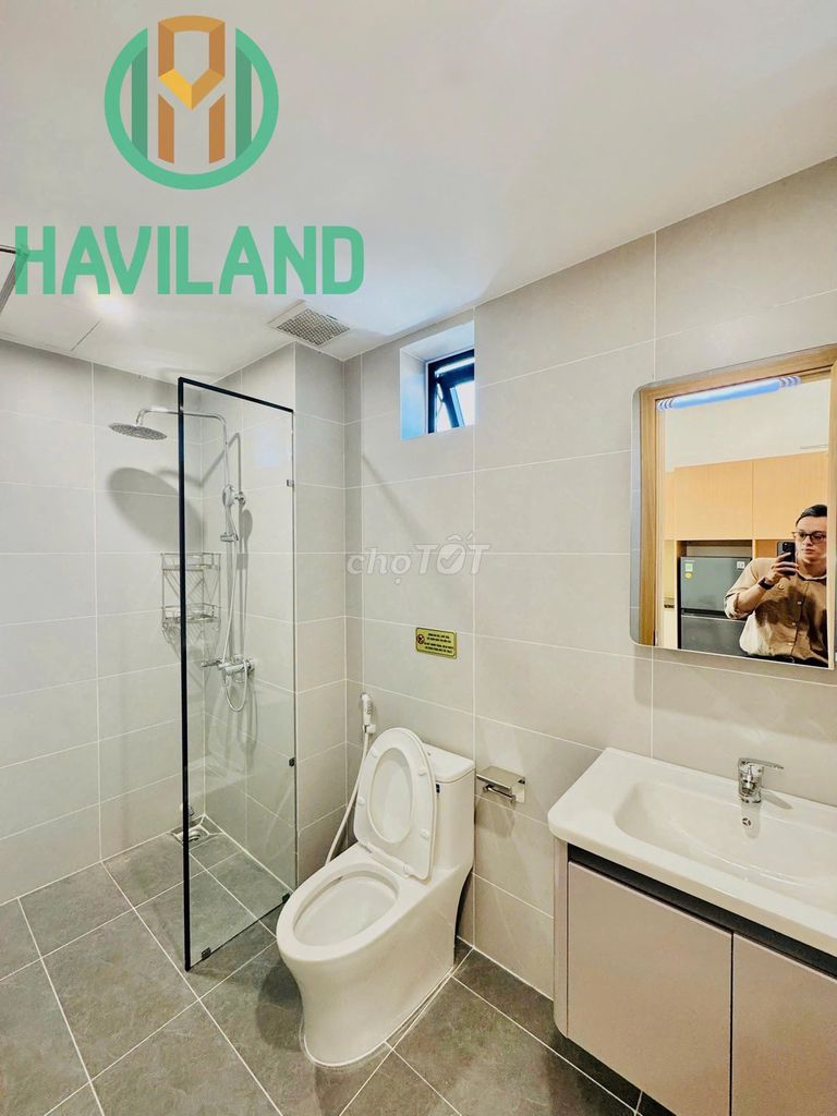 Квартира, 2 спальни · 55 м² 8